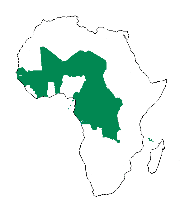 Couverture du Penant